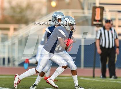 Thumbnail 2 in Serrano @ Silverado photogallery.