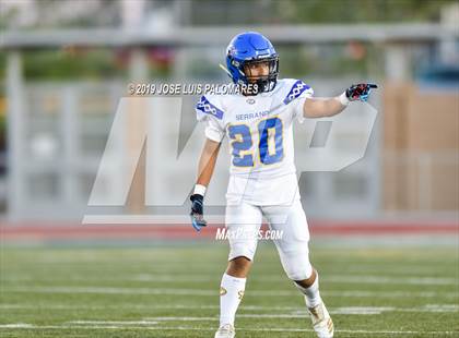 Thumbnail 2 in Serrano @ Silverado photogallery.