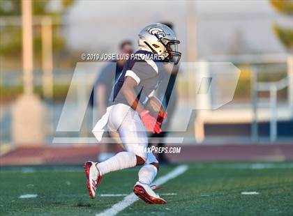 Thumbnail 1 in Serrano @ Silverado photogallery.