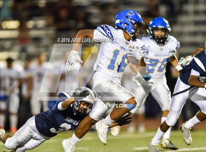 Thumbnail 2 in Serrano @ Silverado photogallery.