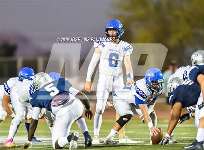 Thumbnail 3 in Serrano @ Silverado photogallery.