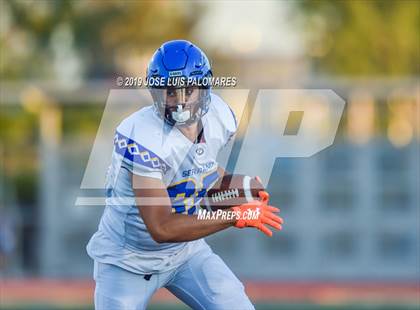 Thumbnail 1 in Serrano @ Silverado photogallery.
