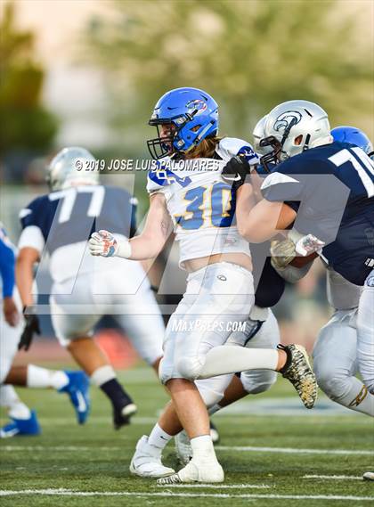Thumbnail 3 in Serrano @ Silverado photogallery.