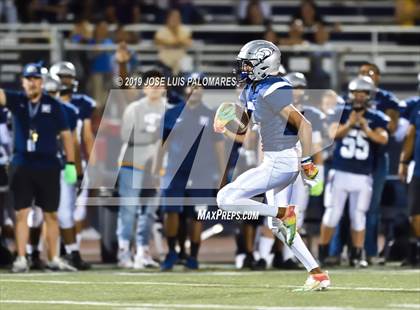 Thumbnail 2 in Serrano @ Silverado photogallery.