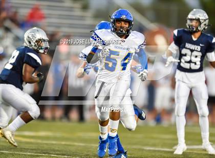Thumbnail 1 in Serrano @ Silverado photogallery.