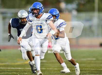 Thumbnail 3 in Serrano @ Silverado photogallery.