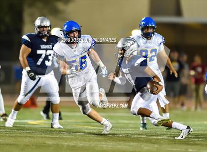 Thumbnail 3 in Serrano @ Silverado photogallery.