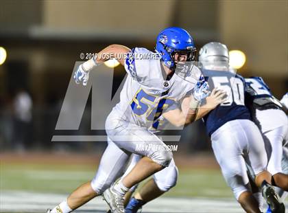 Thumbnail 1 in Serrano @ Silverado photogallery.