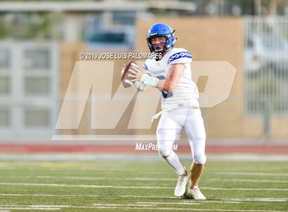Thumbnail 1 in Serrano @ Silverado photogallery.