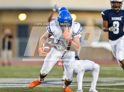 Thumbnail 3 in Serrano @ Silverado photogallery.