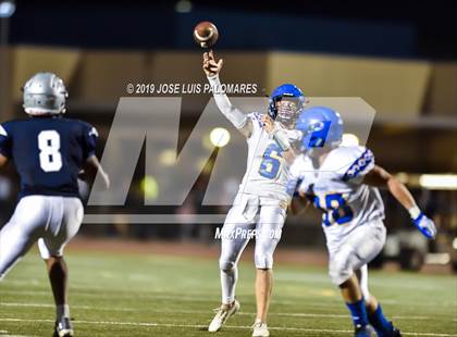 Thumbnail 1 in Serrano @ Silverado photogallery.