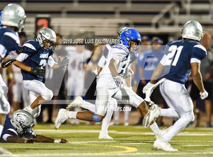 Thumbnail 2 in Serrano @ Silverado photogallery.