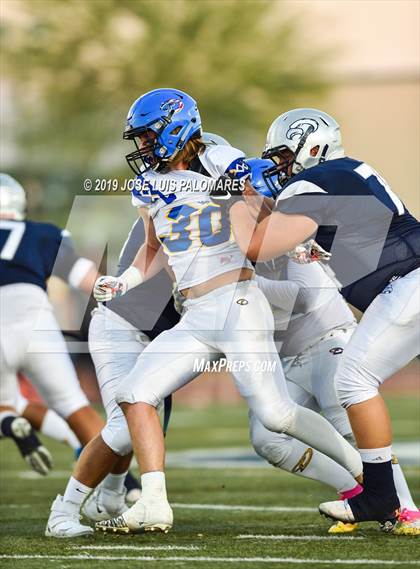 Thumbnail 2 in Serrano @ Silverado photogallery.