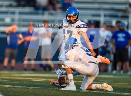 Thumbnail 1 in Serrano @ Silverado photogallery.