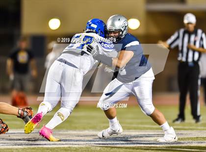 Thumbnail 2 in Serrano @ Silverado photogallery.
