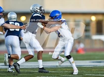 Thumbnail 2 in Serrano @ Silverado photogallery.