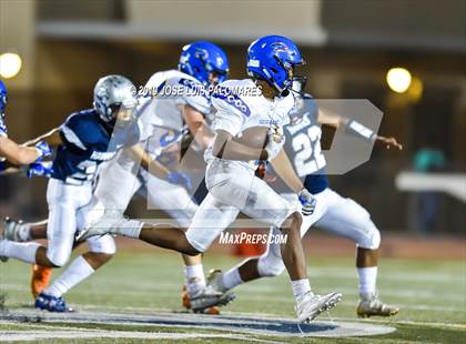 Thumbnail 3 in Serrano @ Silverado photogallery.