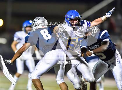 Thumbnail 3 in Serrano @ Silverado photogallery.