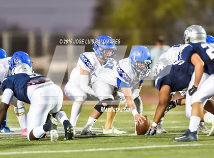 Thumbnail 1 in Serrano @ Silverado photogallery.