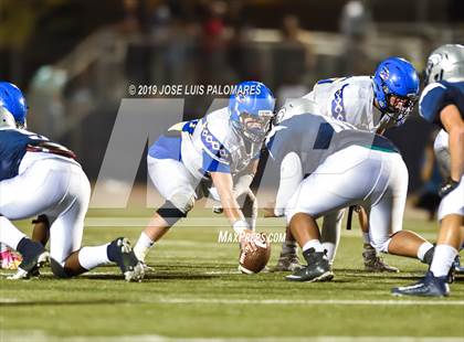 Thumbnail 1 in Serrano @ Silverado photogallery.