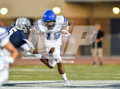 Thumbnail 3 in Serrano @ Silverado photogallery.