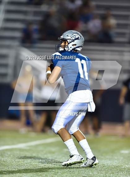Thumbnail 2 in Serrano @ Silverado photogallery.