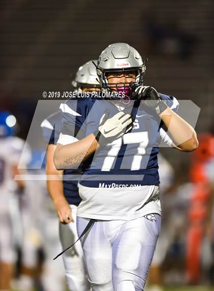 Thumbnail 1 in Serrano @ Silverado photogallery.