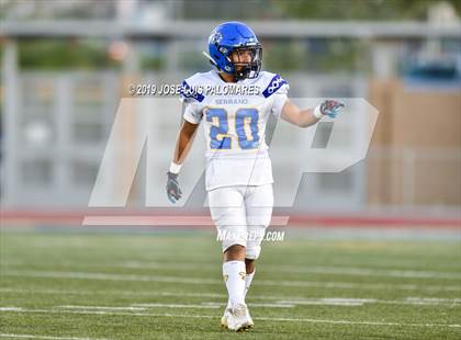 Thumbnail 1 in Serrano @ Silverado photogallery.