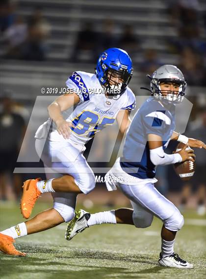 Thumbnail 3 in Serrano @ Silverado photogallery.
