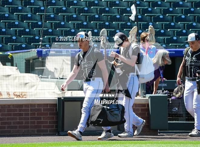 Photo 1 in the Northfield vs Conifer (Coors Field) Photo Gallery (261 ...