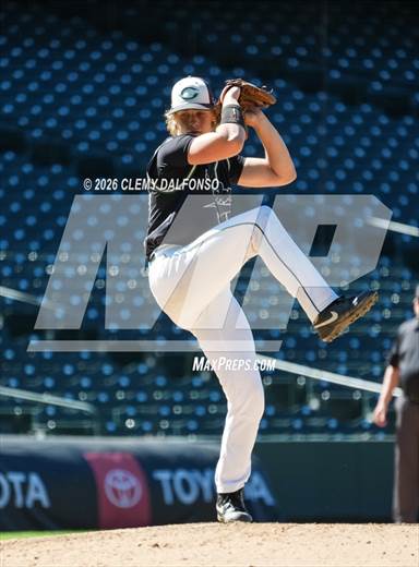 Northfield vs Conifer (Coors Field)