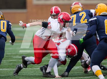 Thumbnail 1 in South Point vs. Rocky Mount (NCHSAA 3A Final) photogallery.
