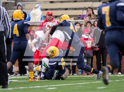 Thumbnail 2 in South Point vs. Rocky Mount (NCHSAA 3A Final) photogallery.