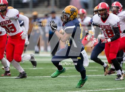 Thumbnail 3 in South Point vs. Rocky Mount (NCHSAA 3A Final) photogallery.