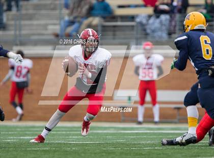 Thumbnail 1 in South Point vs. Rocky Mount (NCHSAA 3A Final) photogallery.