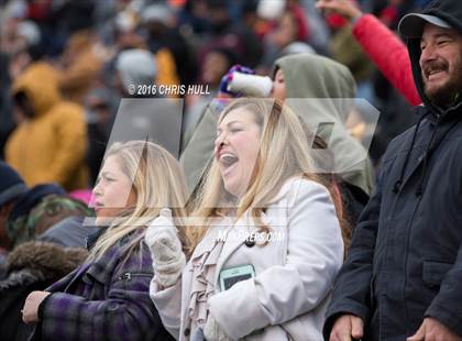 Thumbnail 3 in South Point vs. Rocky Mount (NCHSAA 3A Final) photogallery.