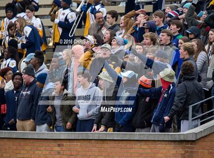 Thumbnail 1 in South Point vs. Rocky Mount (NCHSAA 3A Final) photogallery.