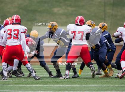 Thumbnail 2 in South Point vs. Rocky Mount (NCHSAA 3A Final) photogallery.