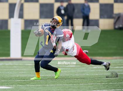 Thumbnail 3 in South Point vs. Rocky Mount (NCHSAA 3A Final) photogallery.
