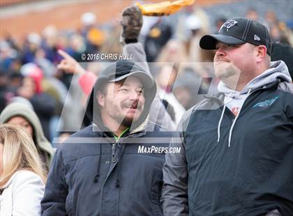 Thumbnail 1 in South Point vs. Rocky Mount (NCHSAA 3A Final) photogallery.