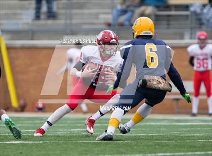 Thumbnail 2 in South Point vs. Rocky Mount (NCHSAA 3A Final) photogallery.