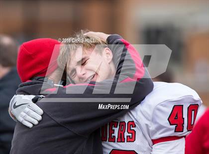Thumbnail 1 in South Point vs. Rocky Mount (NCHSAA 3A Final) photogallery.