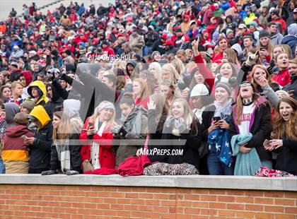 Thumbnail 2 in South Point vs. Rocky Mount (NCHSAA 3A Final) photogallery.