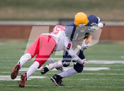 Thumbnail 1 in South Point vs. Rocky Mount (NCHSAA 3A Final) photogallery.
