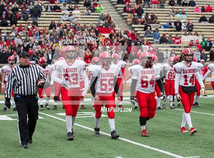 Thumbnail 1 in South Point vs. Rocky Mount (NCHSAA 3A Final) photogallery.