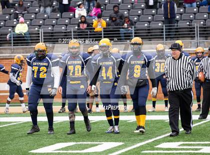Thumbnail 3 in South Point vs. Rocky Mount (NCHSAA 3A Final) photogallery.