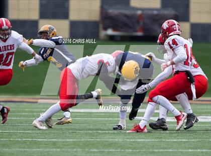 Thumbnail 2 in South Point vs. Rocky Mount (NCHSAA 3A Final) photogallery.