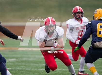 Thumbnail 2 in South Point vs. Rocky Mount (NCHSAA 3A Final) photogallery.