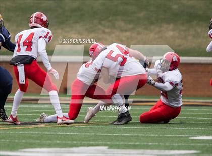 Thumbnail 2 in South Point vs. Rocky Mount (NCHSAA 3A Final) photogallery.