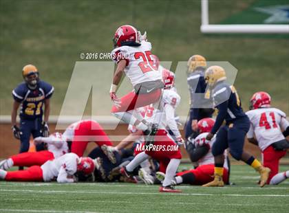 Thumbnail 1 in South Point vs. Rocky Mount (NCHSAA 3A Final) photogallery.